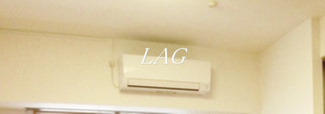 【設備】 | ラウレアビレッジ | エアコン付です。