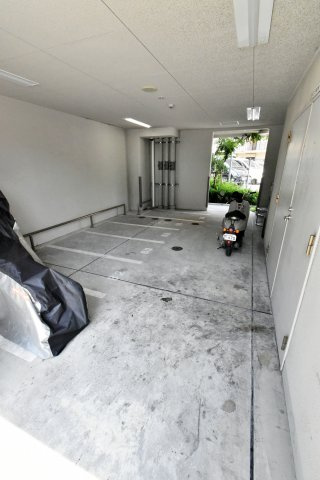 エステムコート難波Ⅳアトリのその他