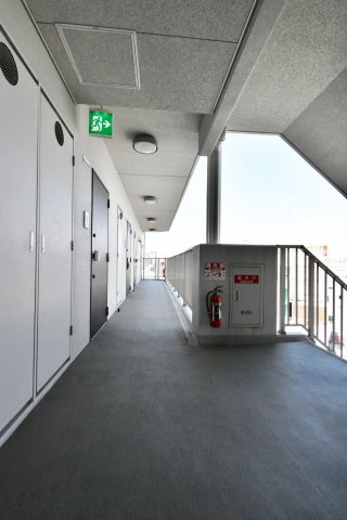 エステムコート難波Ⅳアトリのその他