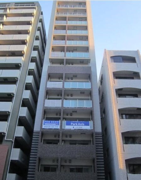 パークアクシス新御徒町Eastの画像