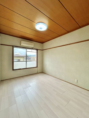【洋室】 | H様冬野戸建