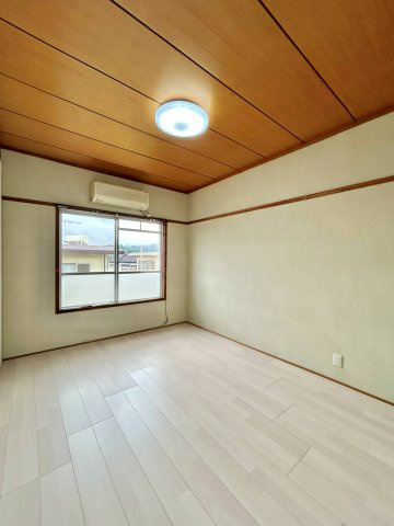 【洋室】 | H様冬野戸建