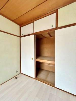 【収納】 | H様冬野戸建