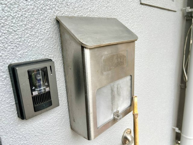 【その他】 | H様冬野戸建
