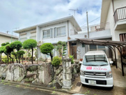 H様冬野戸建の画像