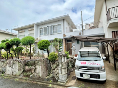 【外観】 | H様冬野戸建