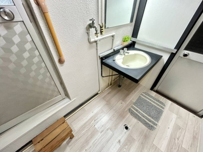 【その他】 | H様冬野戸建