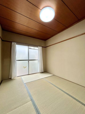 【和室】 | H様冬野戸建