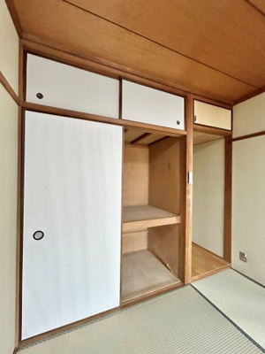 【収納】 | H様冬野戸建