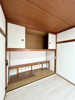 【収納】 | H様冬野戸建