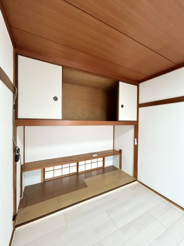 【収納】 | H様冬野戸建