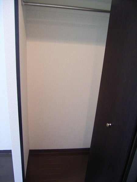 新品家具付きマンション芝浦4(KaGood東京)の収納
