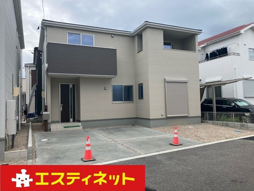 半田市宮本町6丁目　4号棟