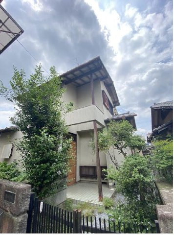 売戸建　小山市駅南町