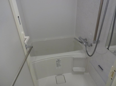 【浴室】 | ARKMARK品川中延Sta. | 別部屋参考写真