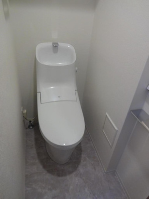 【トイレ】 | ARKMARK品川中延Sta. | 別部屋参考写真