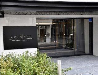 【エントランス】 | ARKMARK品川中延Sta.
