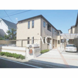 Ａｒｃ奥沢Ｂ棟の画像