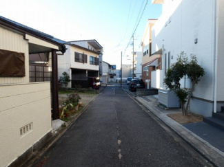 【周辺】 | グランティックセジョリ・イーレクス上飯田