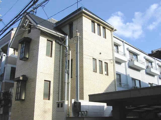 ライフイン芦屋弐番館