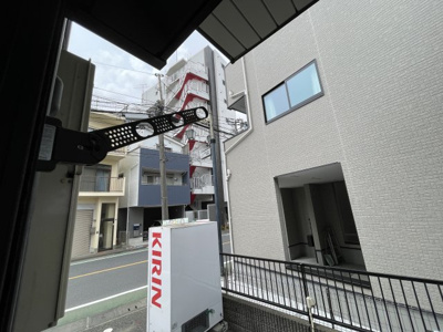 【展望】 | ウェルカム