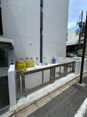 ルネフラッツ今池駅前Southのその他共用部分