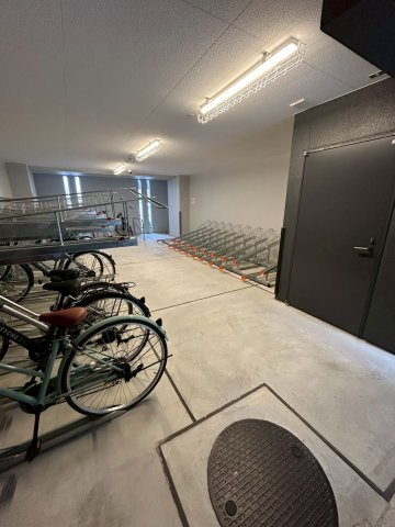 ルネフラッツ今池駅前Southのその他共用部分