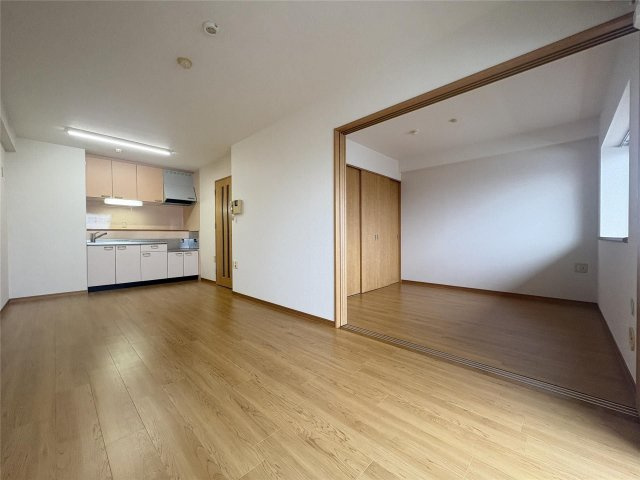 アーバングランデ本荘のその他
