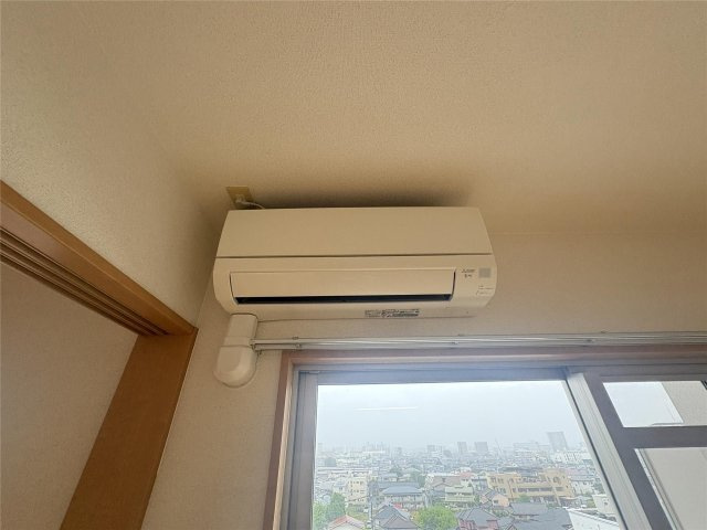 アーバングランデ本荘のその他