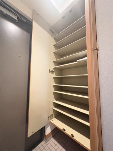 アーバングランデ本荘のその他