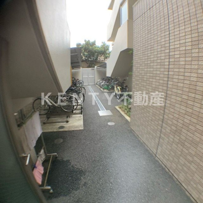 【その他共用部分】 | フォルティス大森