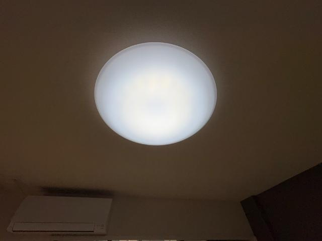 アリビオの設備|照明器具