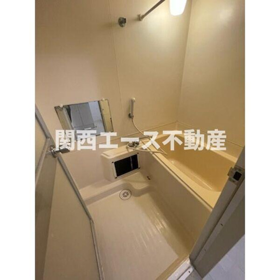 【浴室】 | ウエストプラザ