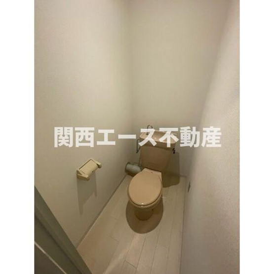 【トイレ】 | ウエストプラザ