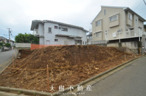 綾瀬市綾西５丁目　売地　全１区画【仲介手数料無料】の画像