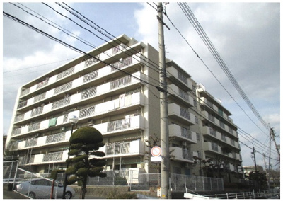 【設備】 | コープ野村京山