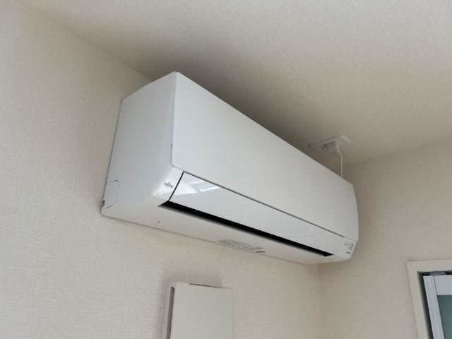 エクレラージュの設備