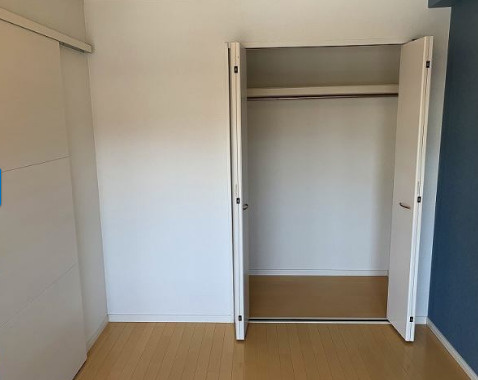ポコアポコ塩屋OCEANの収納
