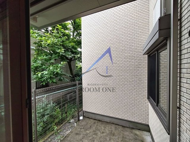カームメゾン 