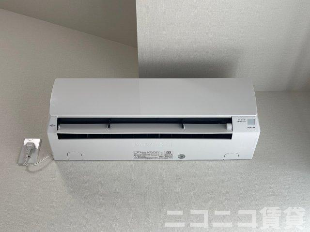 【設備】 | エルミア平和台 | 別号室イメージの為、現状を優先致します。