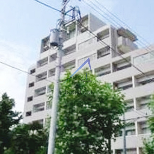 日神デュオステージときわ台