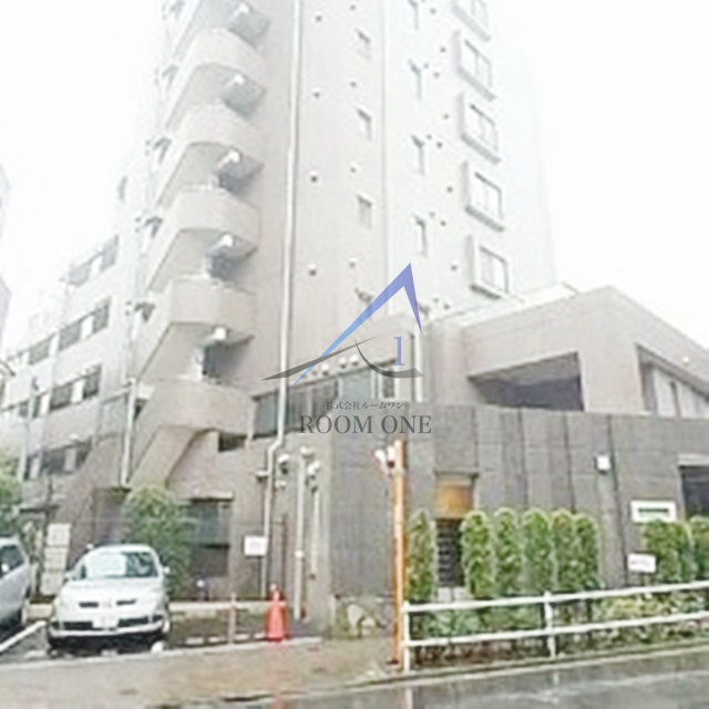 日神デュオステージときわ台