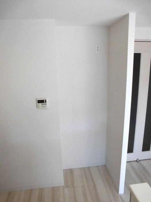 TEC Residenceのその他