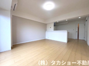 東建検見川マンション　A棟の画像