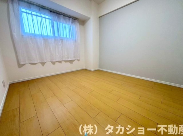 【洋室】 | 東建検見川マンション　A棟