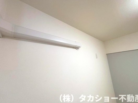 【その他】 | 東建検見川マンション　A棟 | 中部屋にもエアコン設置可能です。