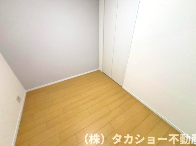 【子供部屋】 | 東建検見川マンション　A棟