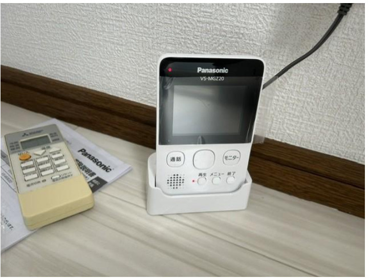 ASPEC　Iのセキュリティ