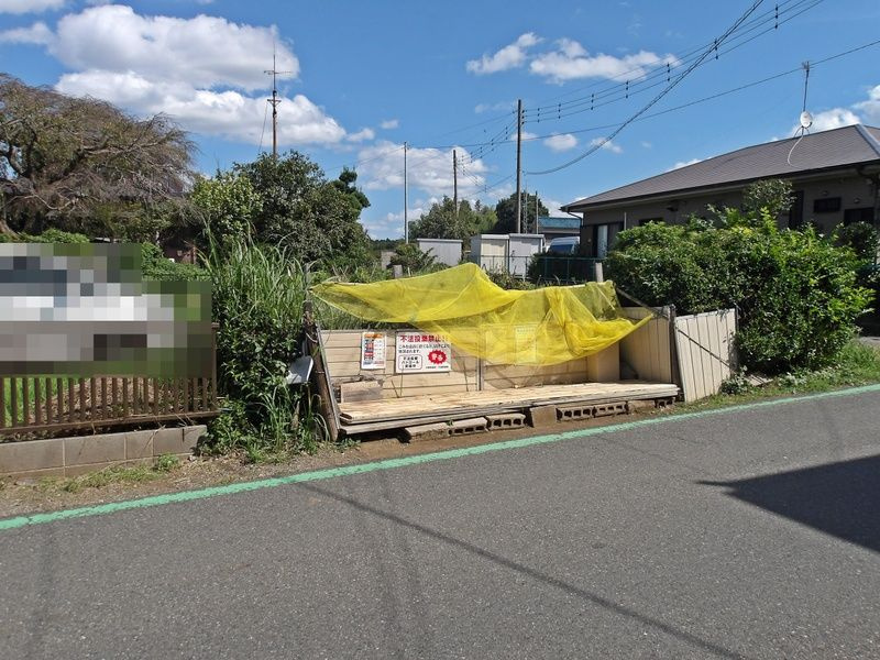 b’CASA千葉都賀Ⅱre-bornのその他共用部分