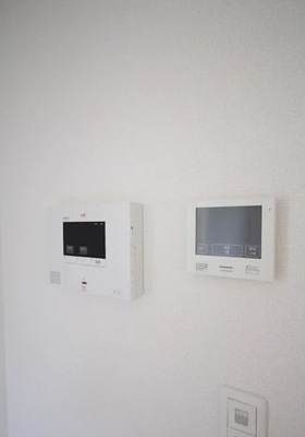 【セキュリティ】 | ストークヒル Ⅱ | 他のお部屋の写真です